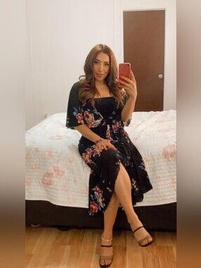 Meet your Posher, Kenia
